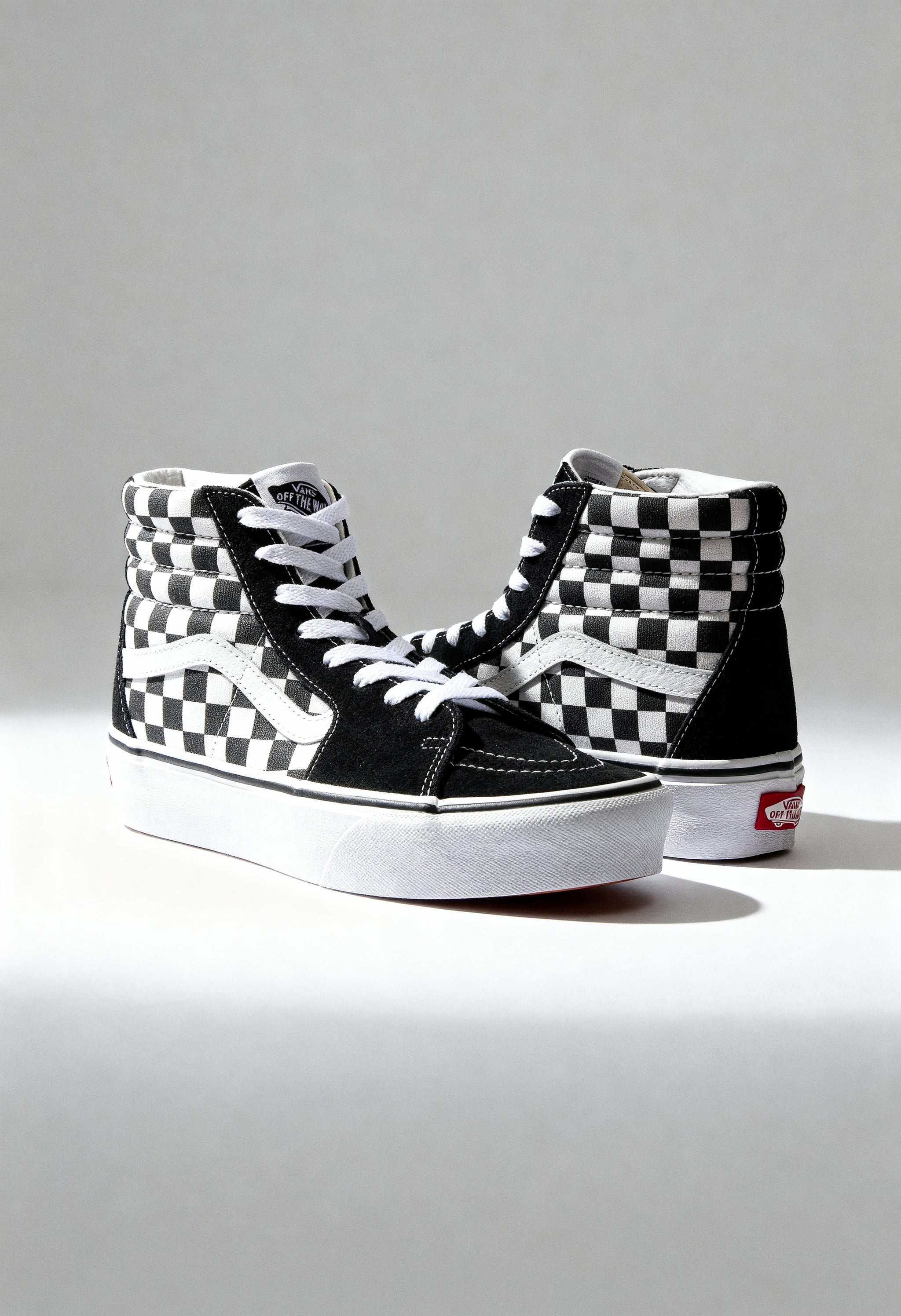 Vans - VN0A3TKNQXH1-