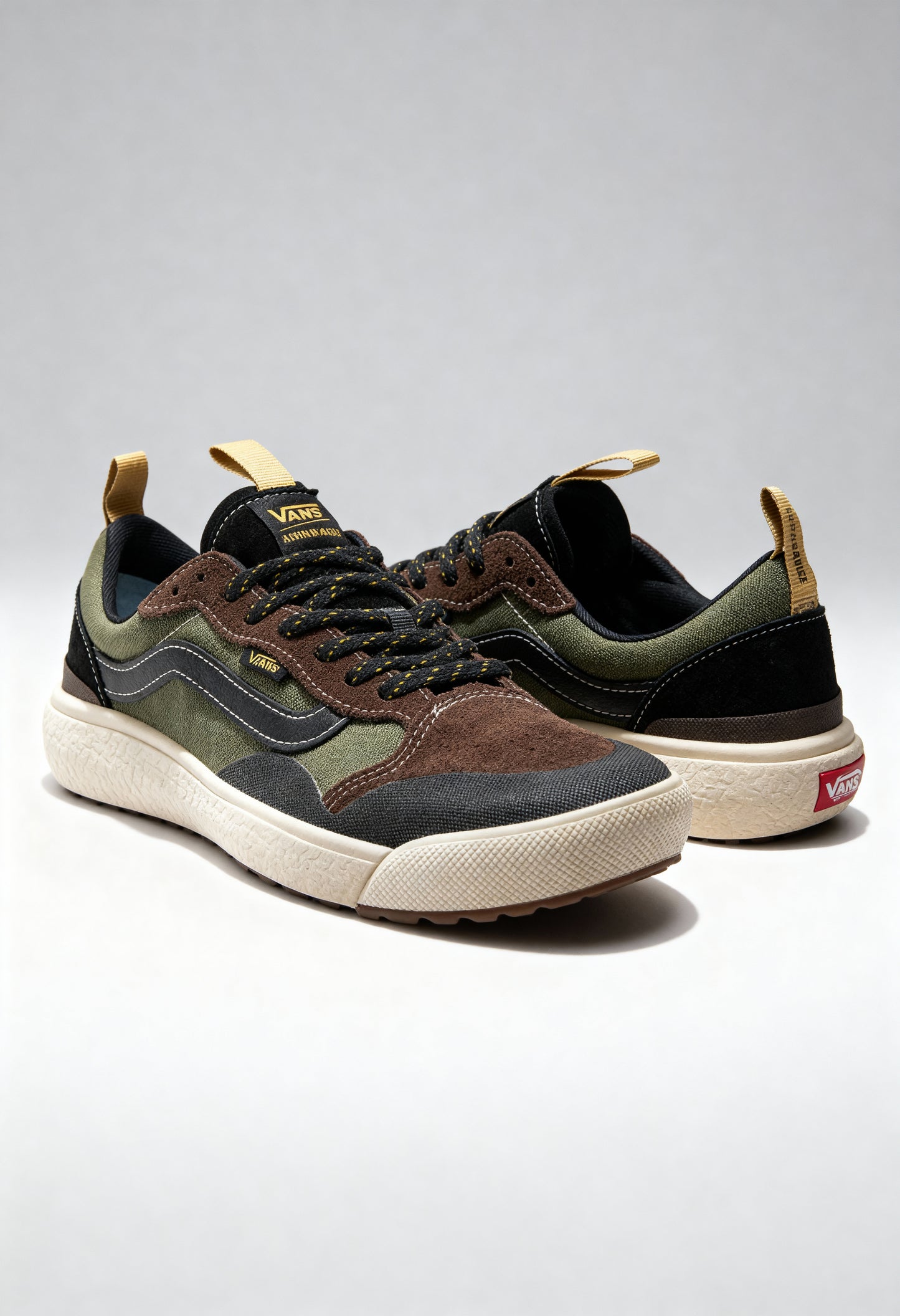 Vans - VN0A4UWMBKO1-