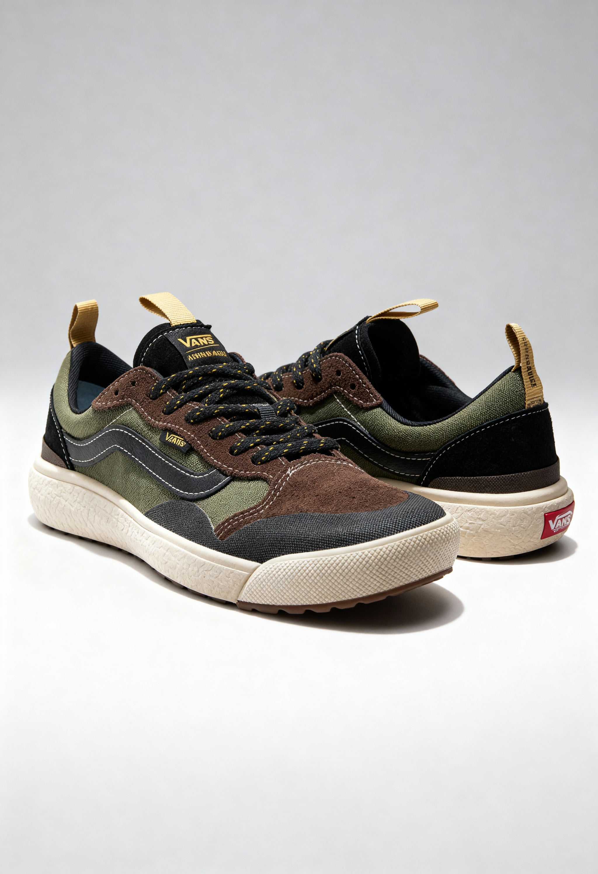 Vans - VN0A4UWMBKO1-