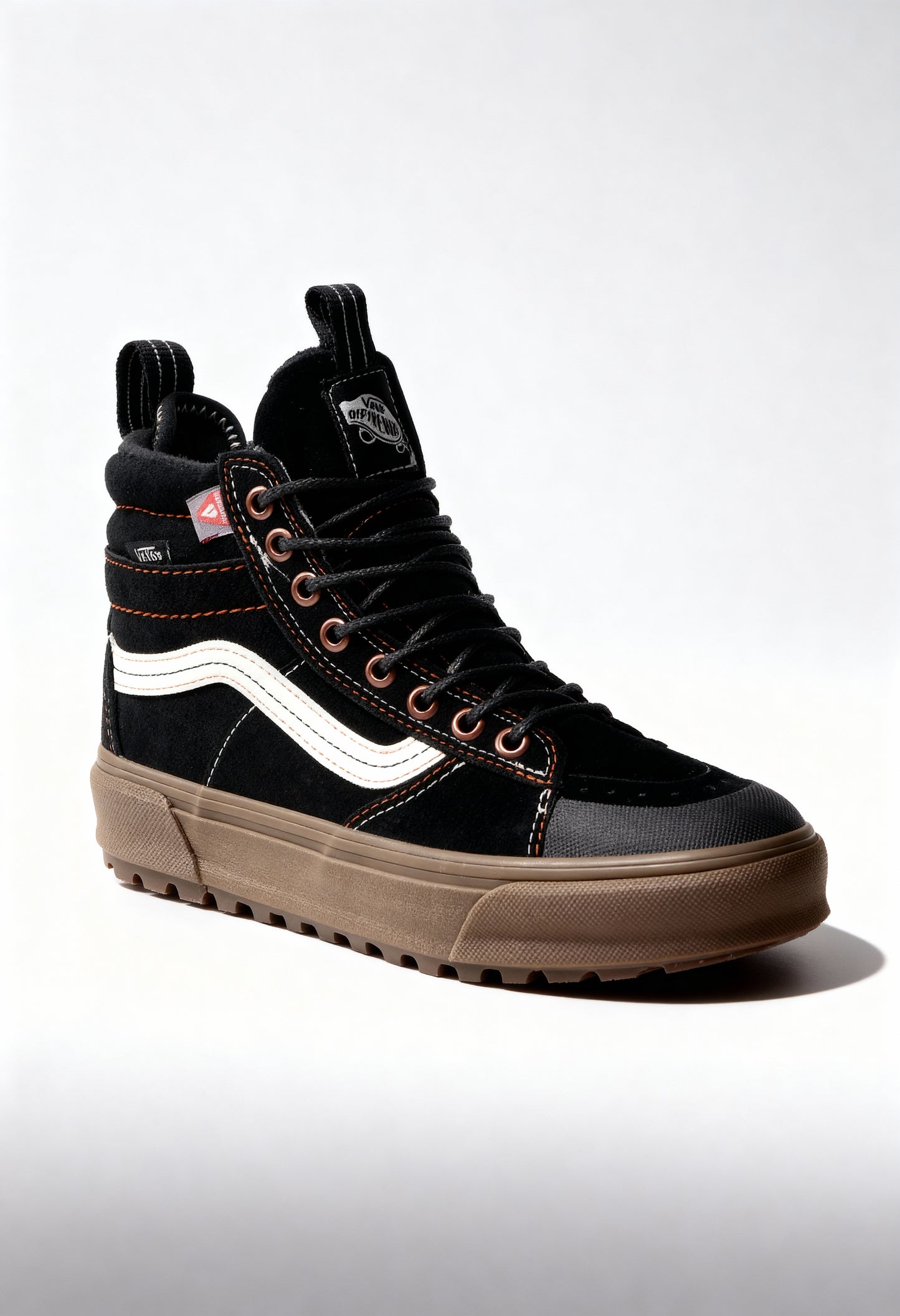 Vans - VN0A5KYCZF51-