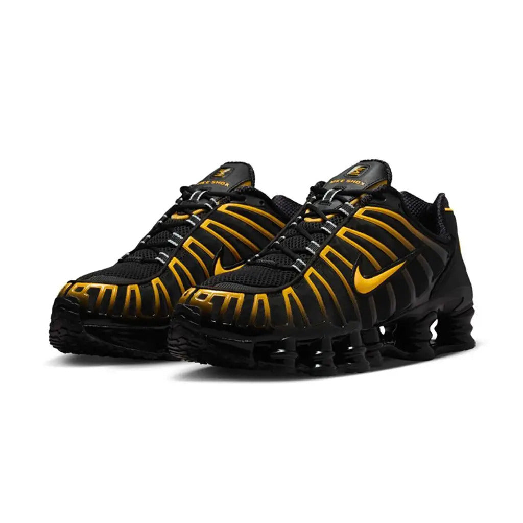 Nike - NIKE SHOX TL
