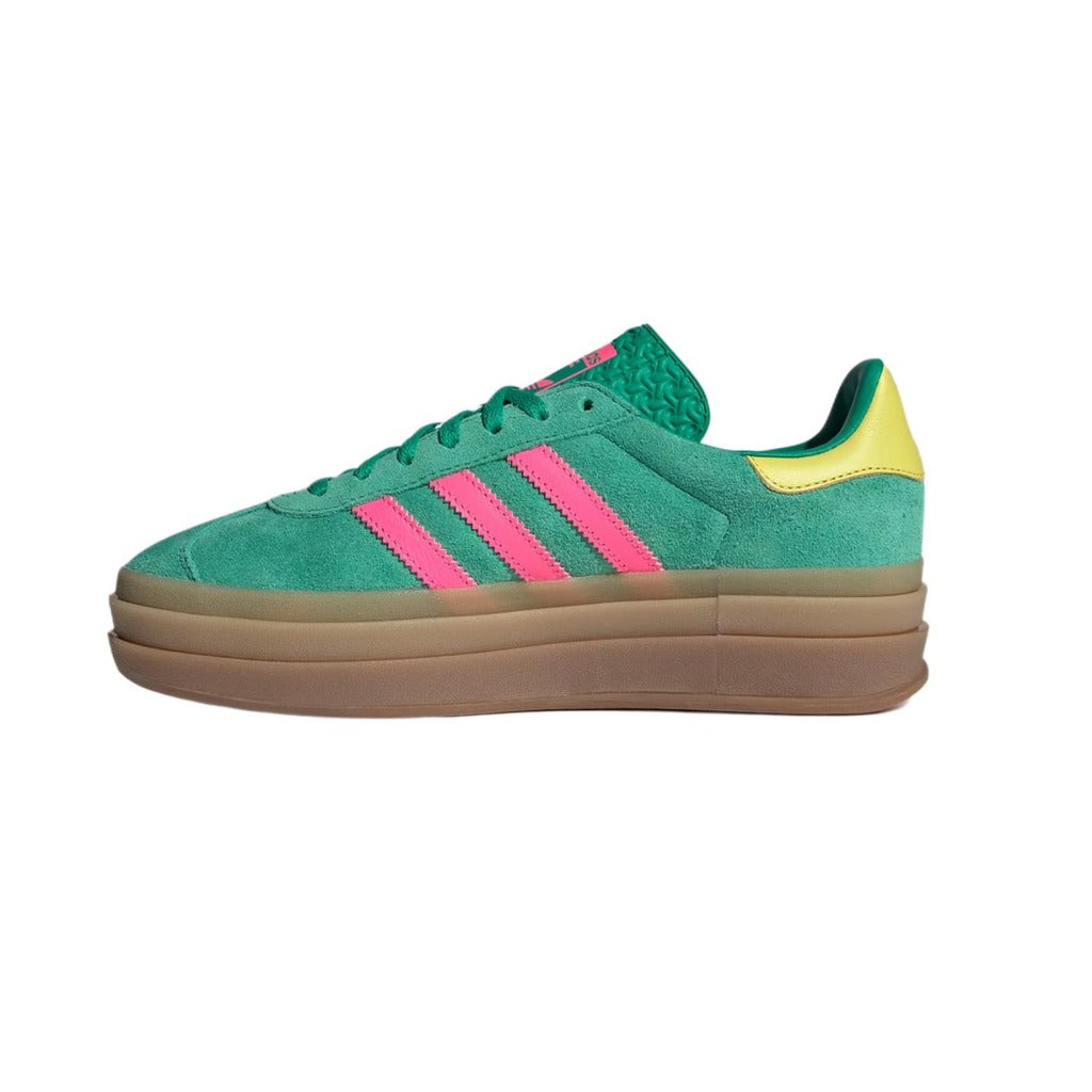 Adidas - GAZELLE BOLD W