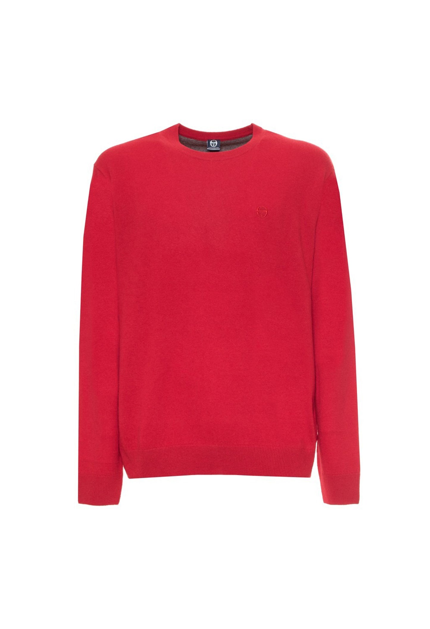 Placeholder image for additional Sergio Tacchini wool sweater colour or detail.