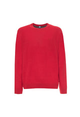 Placeholder image for additional Sergio Tacchini wool sweater colour or detail.