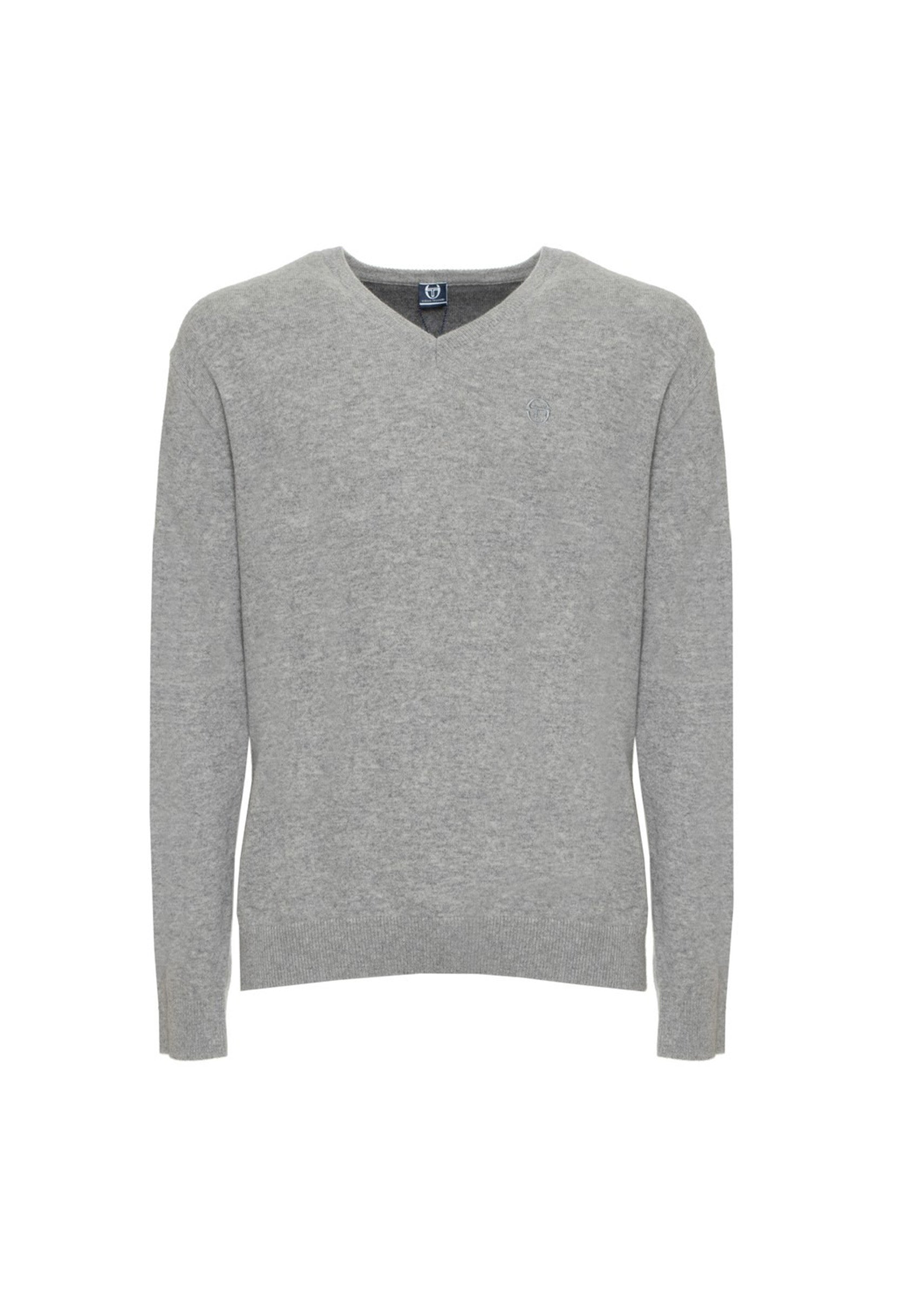 Placeholder image for additional Sergio Tacchini wool sweater colour or detail.