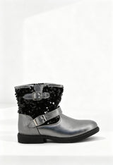 girls-winter-boots-with-side-zip-wearing